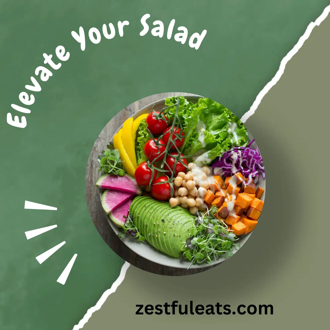 Elevate Your Salad