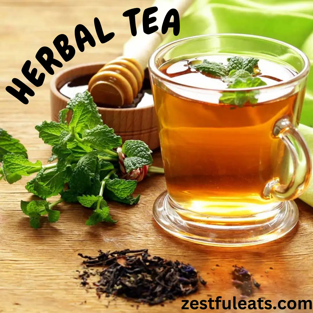 HERBAL TEA