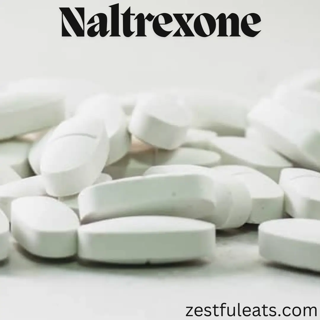 Naltrexone