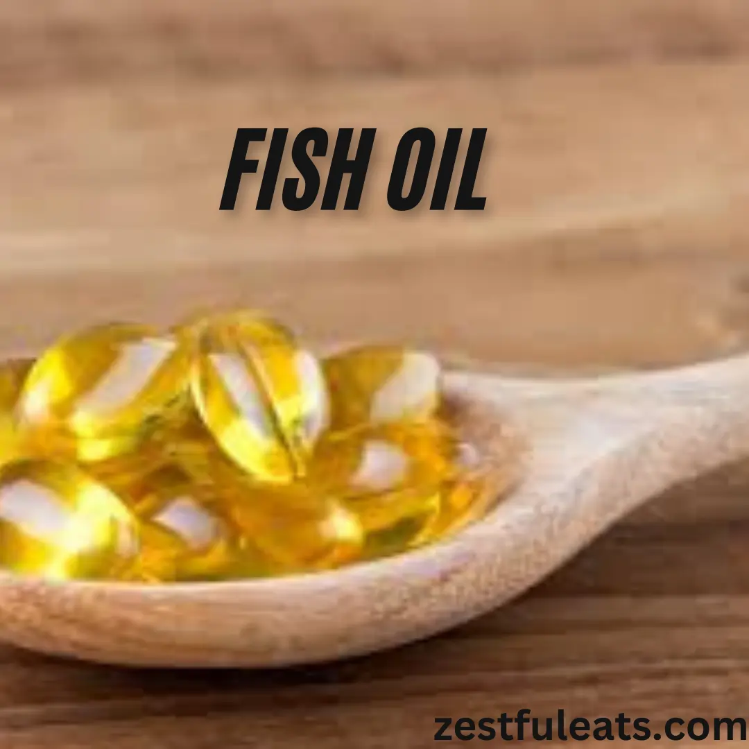 Fish Oil